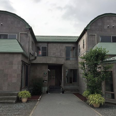 Syariah Hotel Fujisan 후지카와구치코 외부 사진