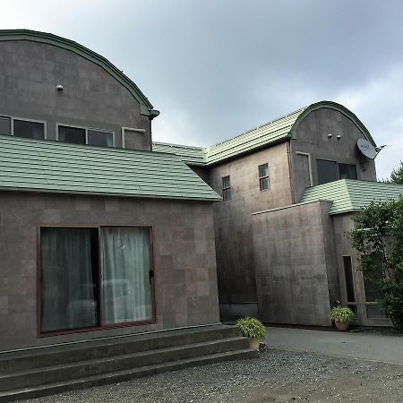 Syariah Hotel Fujisan 후지카와구치코 외부 사진