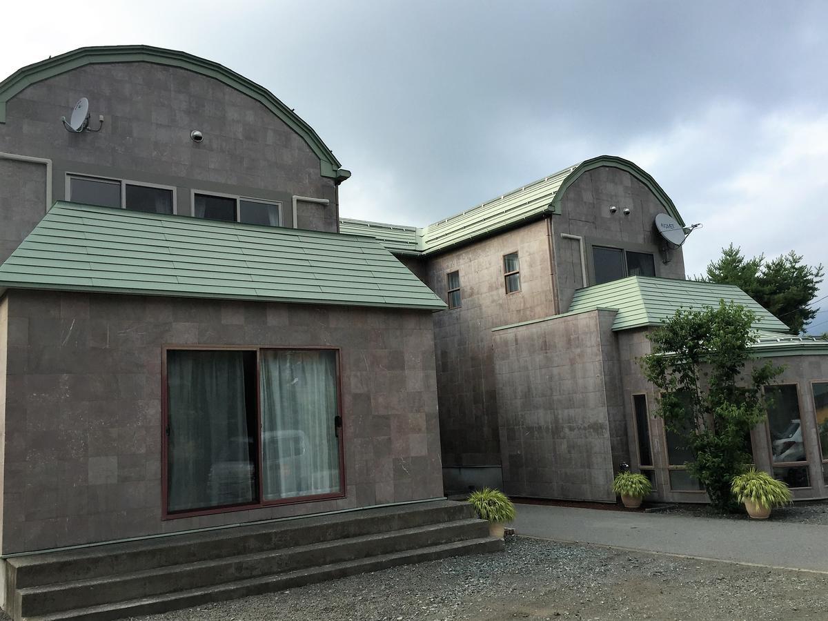 Syariah Hotel Fujisan 후지카와구치코 외부 사진