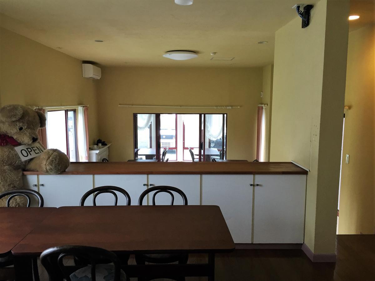 Syariah Hotel Fujisan 후지카와구치코 외부 사진