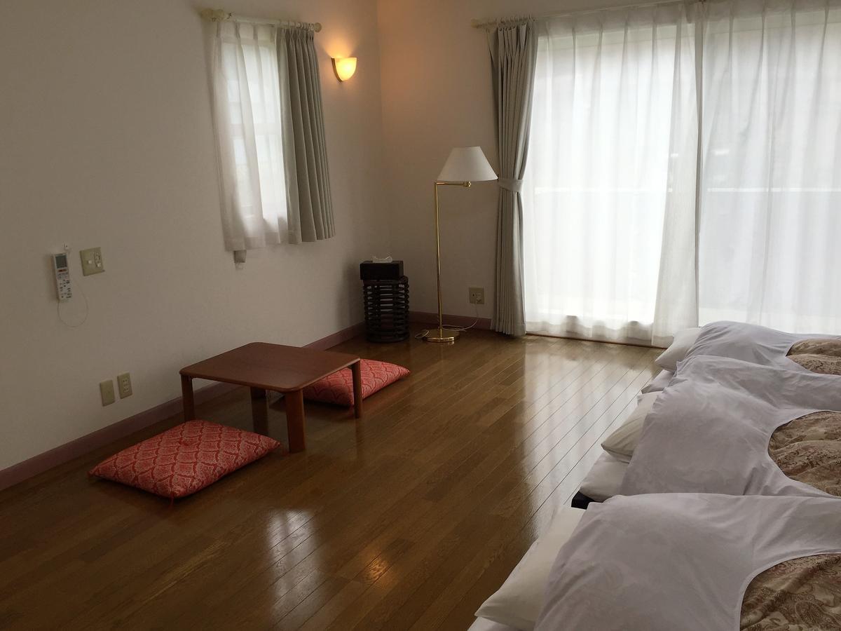 Syariah Hotel Fujisan 후지카와구치코 외부 사진