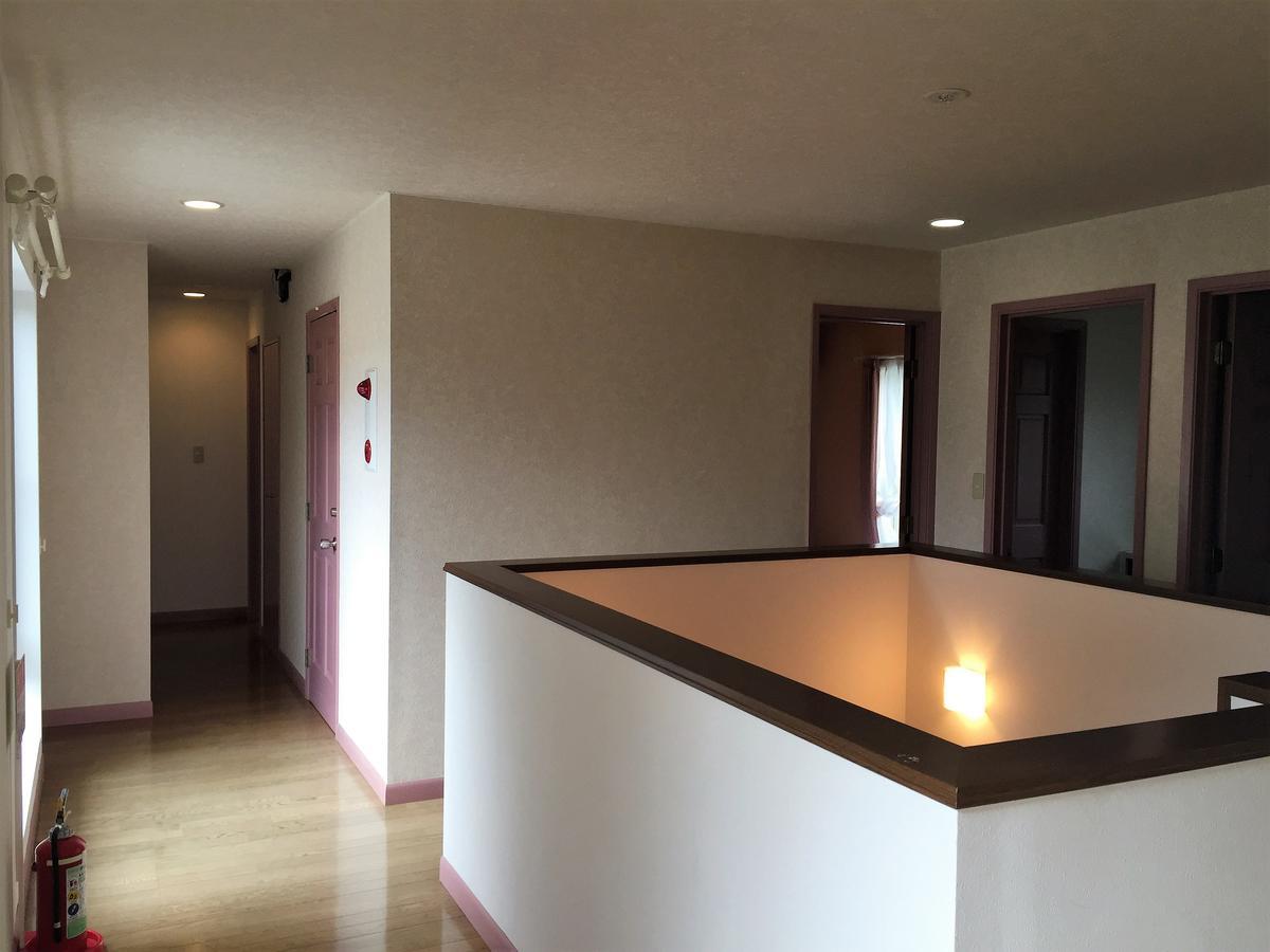 Syariah Hotel Fujisan 후지카와구치코 외부 사진