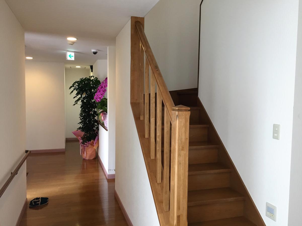 Syariah Hotel Fujisan 후지카와구치코 외부 사진